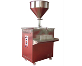 RGJ電動(dòng)膏液兩用灌裝機(jī)