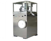 ZP-17D(GMP)旋轉(zhuǎn)式壓片機(jī)