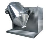 SWH-50 / 100 / 200三維混合機(jī)