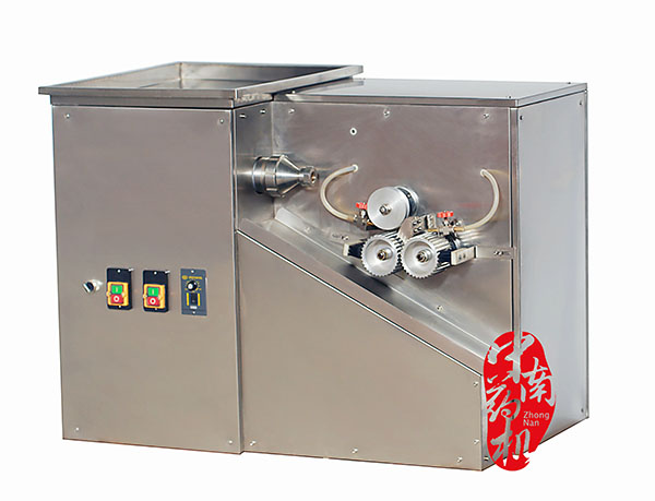 DZ-60全自動(dòng)制丸機(jī) DZ-60全自動(dòng)制丸機(jī)