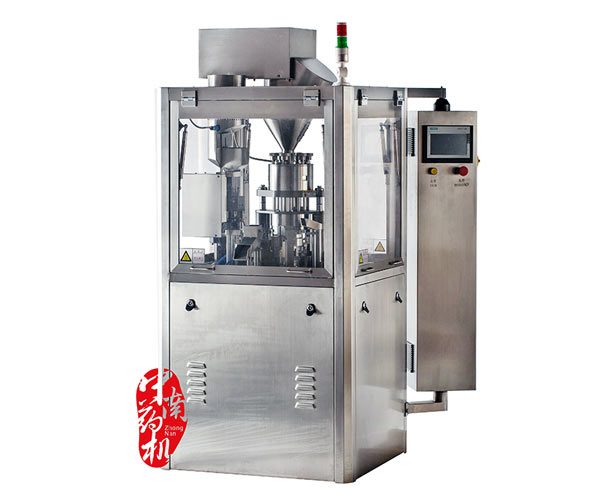 QTB-200全自動膠囊填充機(jī) QTB-200全自動膠囊填充機(jī)