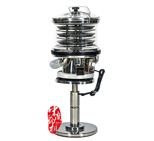 SP-380X篩片機(jī) SP-380X篩片機(jī)