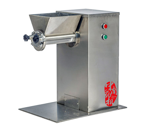 YK-60搖擺式顆粒機 YK-60搖擺式顆粒機