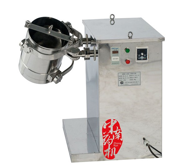 小編講解三維混合機(jī)例行檢查事項(xiàng) 小編講解三維混合機(jī)例行檢查事項(xiàng)