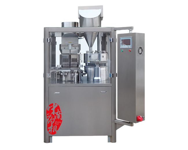 QTB-2300全自動膠囊填充機(jī) QTB-2300全自動膠囊填充機(jī)